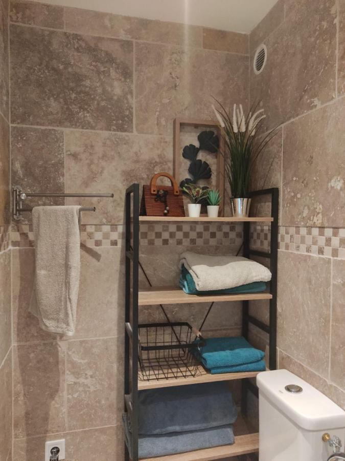 C'Est La Vie Apartment Sanary-sur-Mer Ngoại thất bức ảnh